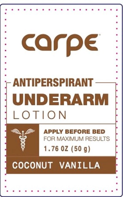 Label (Fr 18 25car Carpe Coco Frt)